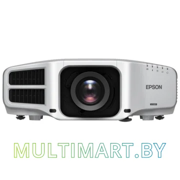 Проектор Epson EB-G7200W картинка 5